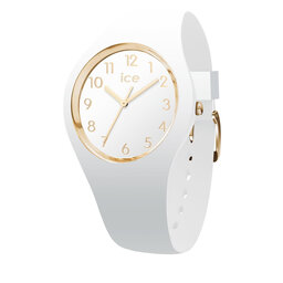 Ice-Watch Uhr Ice-Watch Ice Glam 014759 S White