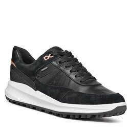Geox Zapatillas Geox D Pg1x B Abx D36VRA 02285 C9999 Black