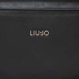 

Сумка Liu Jo S Crossbody AA3247 E0013 Nero 22222, Чорний