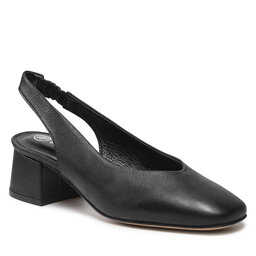 Solo Femme Sandale Solo Femme 57719-13-M94/000-05-00 Negru