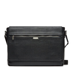 WITTCHEN Tasche WITTCHEN 97-3U-003-1 Schwarz
