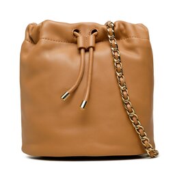 Lauren Ralph Lauren Handväska Lauren Ralph Lauren Emmy 19 431884917007 Buff