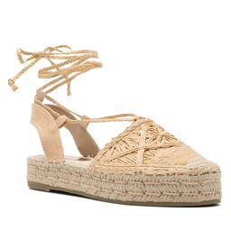 DeeZee Sandali DeeZee WSS990-205 Beige