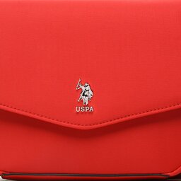 

Сумка U.S. Polo Assn., Червоний