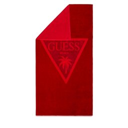 

Рушник Guess E4GZ03 SG00L G5Q4, Червоний