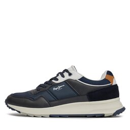 

Снікерcи Pepe Jeans Joy Tour M PMS60007 Navy 595, Cиній
