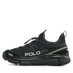 

Снікерcи Polo Ralph Lauren Advntr 300Lt 809860971001 Black, Чорний