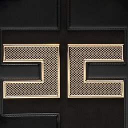 

Сумка Elisabetta Franchi BS-13A-36E2-V380 Nero 110, Чорний