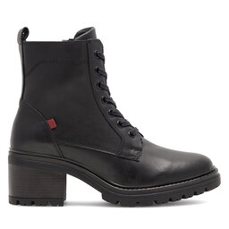 Lasocki Stiefeletten Lasocki BELLA EST-BELLA-L-02 Schwarz