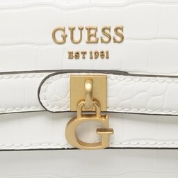 

Сумка Guess HWCX84 21210 WHI, Білий