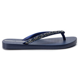 

В'єтнамки Ipanema Glam Special Fem 82685 Blue/Blue 20729, Cиній