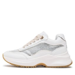 

Снікерcи Liu Jo Lily 15 BA3077 PX073 White 01111, Білий