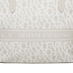 

Сумка Armani Exchange, Бежевий