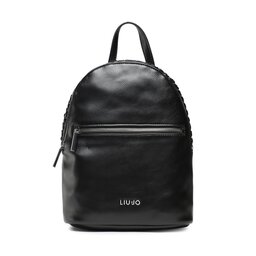 Liu Jo Раница Liu Jo M Backpack AA3024 E0003 Nero 22222