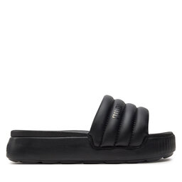 Puma Παντόφλες Puma Karmen Slide Puffy Wns 395399-01 Μαύρο