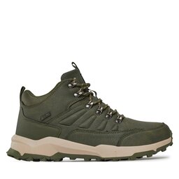 Big Star Shoes Sneakers Big Star Shoes MM174157 Kaki