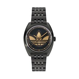 adidas Laikrodis adidas Originals Edition One AOFH23511 Black