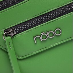 

Сумка Nobo NBAG-N0540-C008 Зелений