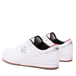 

Снікерcи Etnies Marana Fiberlite 4102000145 100, Білий