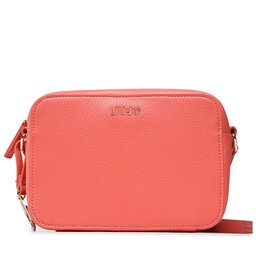 Liu Jo Soma Liu Jo Camera Case AA3334 E0086 Chili 81448