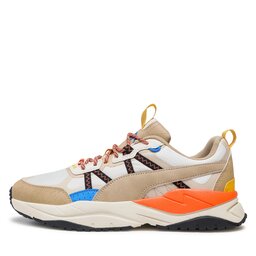 

Снікерcи Puma X-Ray Tour Open Road 393360 02 Alpine Snow-Sand Dune-Ultra Blue, Кольоровий