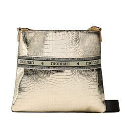 Monnari Torbica Monnari BAG1820-M23 Zlatna