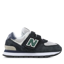 

Снікерcи New Balance PV574DB2 Чорний
