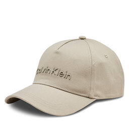 Calvin Klein Cappellino Calvin Klein K50K511987 Beige
