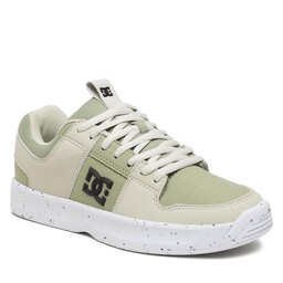 DC Sportcipő DC Lynx Zero Waste ADYS100699 Tan/Green(TG2)