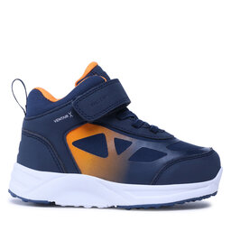 

Черевики Pax Scandinavia Raw 7263102-30 Blue/Orange, Cиній