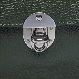 

Рюкзак Creole K11378 Verde Scuro D14, Зелений