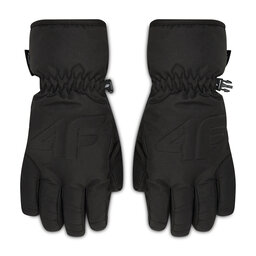4F Женские перчатки 4F H4Z21-RED002 20S