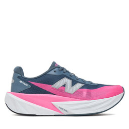 New Balance Laufschuhe New Balance Fuelcell Rebel V5 WFCX589 Blau