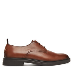 BOSS Halbschuhe BOSS Calev 50548036 Braun