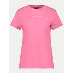Didriksons Didriksons Camiseta Ingarö 505542 Rosa Regular Fit
