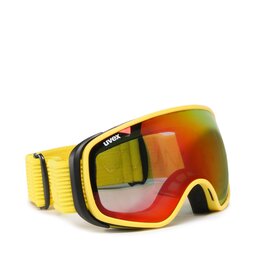 Uvex Skijaške naočale Uvex Scribble Fm Sph S5505826030 Yellow