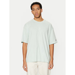 Champion Champion Camiseta 220279 Verde Relaxed Fit