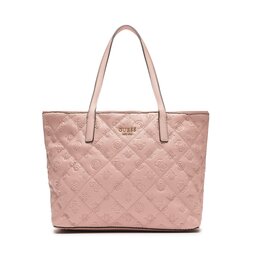 

Сумка Guess HWQP69 95280 BLS, Рожевий
