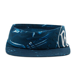 

Кепка Buff Pack Speed Visor Xcross 125657.555.10. Multi, Cиній