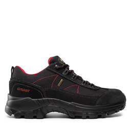 Grisport Trekkingi Grisport 13364S91G Czarny