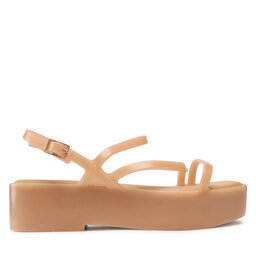 

Босоніжки Melissa Essential Classy Platf 33410 Beige 01915, Бежевий