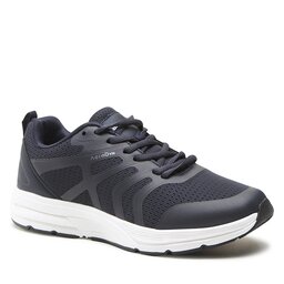 Endurance Sneakersy Endurance Clenny Unisex Lite Shoes E222468 Dark Sapphire 2101