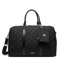 MEXX Hétvégi táska MEXX MEXX-H-001-07 Fekete