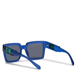 

Сонцезахисні окуляри Calvin Klein Jeans CKJ23622S 400, Голубий
