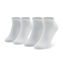 E-shop Sada 2 párů pánských nízkých ponožek Boss