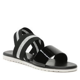 Pollini Sandaler Pollini SA16051G1GTRL000 Nero/Arg