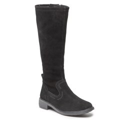 Josef Seibel Офицерки Josef Seibel Selena 21 97421 MI944 100 Schwarz