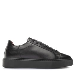 

Снікерcи Marc O'Polo 307 28053501 116 Black 990, Чорний