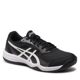 Asics gel patriot top 5 donna argento