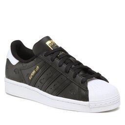 adidas Batai adidas Superstar Shoes HQ1937 Juoda